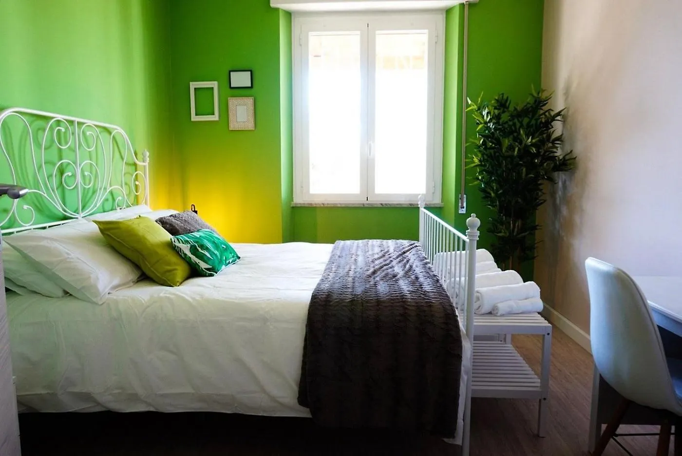 Πανσιόν Casa Vacanze Brezza Marina With Beautiful Garden Quartu SantʼElena Ιταλία